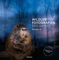 Produktbild: Wildlife Fotografien des Jahres - Portfolio 36
