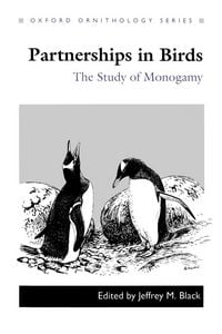 Produktbild: Partnerships in Birds
