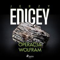 Produktbild: Operacja Wolfram