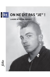 Produktbild: On ne dit pas 'je' !