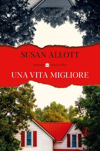 Produktbild: Una vita migliore