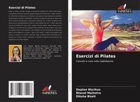 Produktbild: Esercizi di Pilates