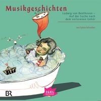 Produktbild: Musikgeschichten. Ludwig van Beethoven