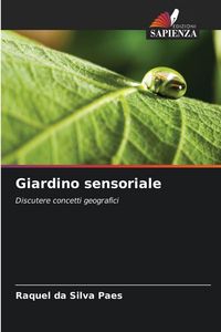 Produktbild: Giardino sensoriale