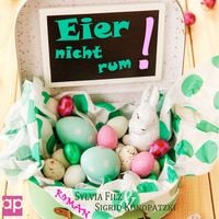 Produktbild: Eier nicht rum