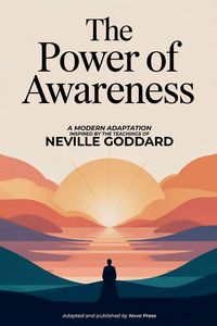 Produktbild: The Power of Awareness
