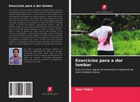 Produktbild: Exerc&iacute;cios para a dor lombar