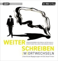 Produktbild: Weiter Schreiben &ndash; (W)Ortwechseln