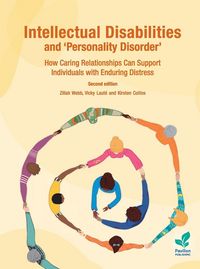 Produktbild: Intellectual Disabilities and 'Personality Disorder'