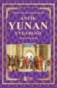 Produktbild: Antik Yunan Uygarligi