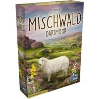 Produktbild: Mischwald: Dartmoor