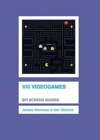 Produktbild: 100 Videogames