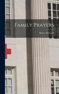 Produktbild: Family Prayers