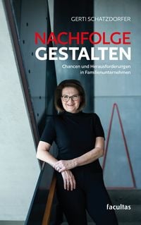Produktbild: Nachfolge gestalten