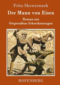 Produktbild: Der Mann von Eisen