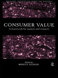 Produktbild: Consumer Value