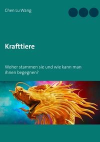 Produktbild: Krafttiere