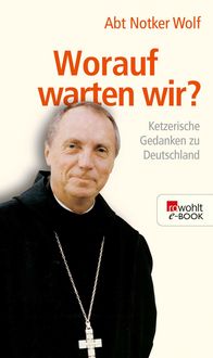 Produktbild: Worauf warten wir?