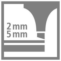 STABILO Textmarker BOSS ORIGINAL Snooze One Edition  9 Leuchtfarben, 14 Pastellfarben, 23er Tischset