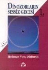 Produktbild: Dinozorlarin Sessiz Gecesi 1