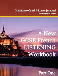 Produktbild: A New GCSE French Listening Workbook