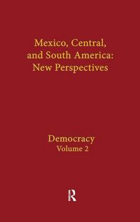 Produktbild: Democracy