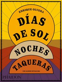 Produktbild: Días de Sol, Noches Taqueras