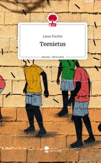 Produktbild: Teenietus. Life is a Story - story.one