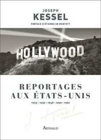 Produktbild: Reportages aux Etats-Unis : 1933, 1936, 1948, 1959, 1960