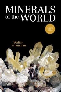Produktbild: Minerals of the World
