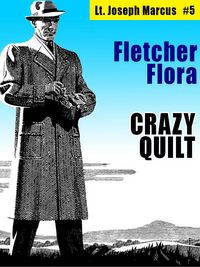 Produktbild: Crazy Quilt: Lt. Joseph Marcus #5