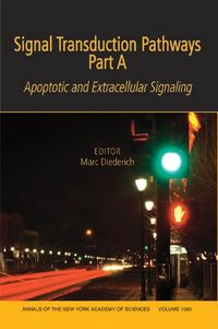 Produktbild: Signal Transduction Pathways, Part a