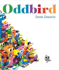 Produktbild: Oddbird