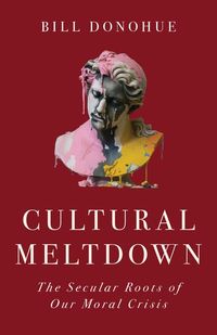 Produktbild: Cultural Meltdown
