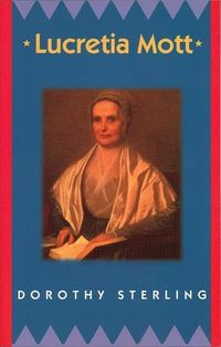 Produktbild: Lucretia Mott