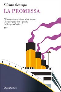 Produktbild: La promessa