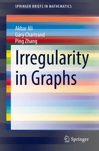 Produktbild: Irregularity in Graphs