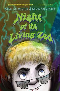 Produktbild: Night of the Living Zed