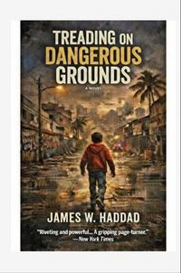 Produktbild: Treading On Dangerous Grounds