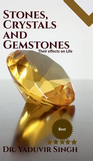 Produktbild: Stones, Crystals and Gemstones