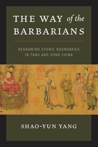 Produktbild: The Way of the Barbarians