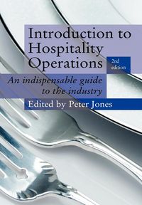Produktbild: Introduction to Hospitality Operations