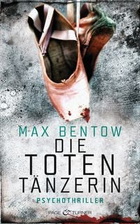Produktbild: Die Totent&auml;nzerin / Nils Trojan Bd.3