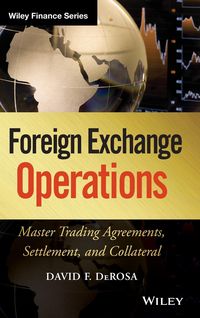 Produktbild: Foreign Exchange Operations