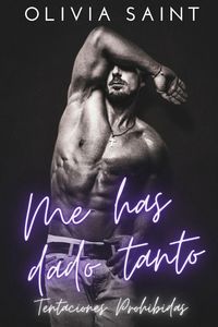 Produktbild: Me has dado tanto