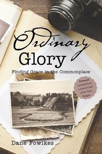 Produktbild: Ordinary Glory