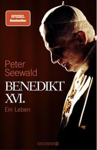 Bild vom Artikel Benedikt XVI. vom Autor Peter Seewald
