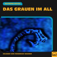 Produktbild: Das Grauen im All