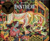Produktbild: Panth&egrave;re
