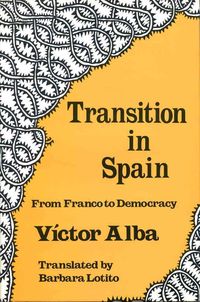 Produktbild: Transition in Spain